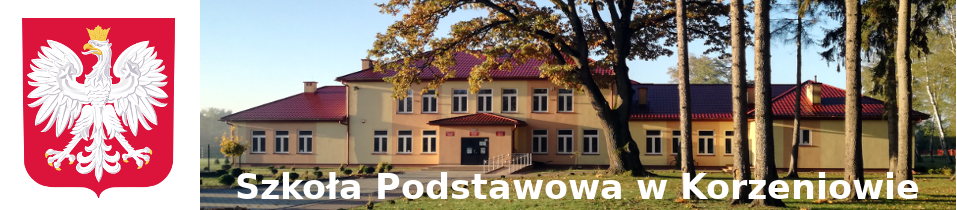 Szkoła Podstawowa w Korzeniowie